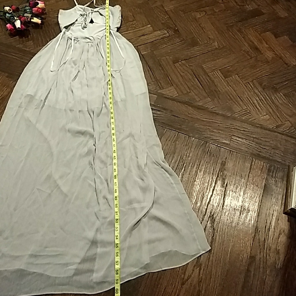PROM 👗BCBG Generation pretty👗👚dres size (XS - Picture 3 of 8